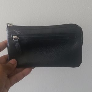 Small wallet